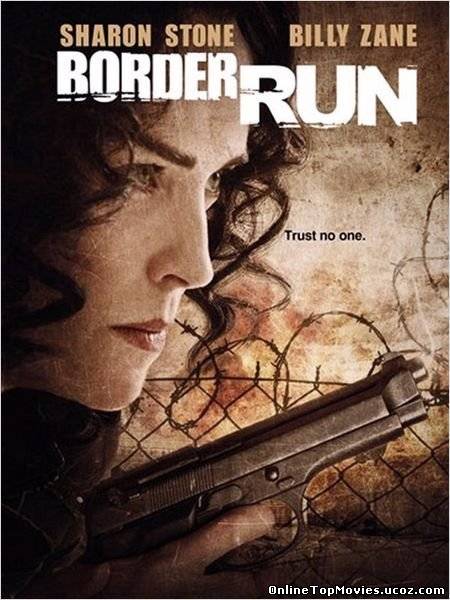 Border Run (2013)