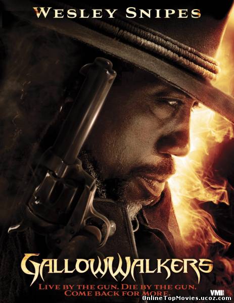 Gallowwalkers (2013)