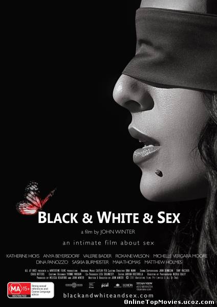 Black & White & Sex (2012)
