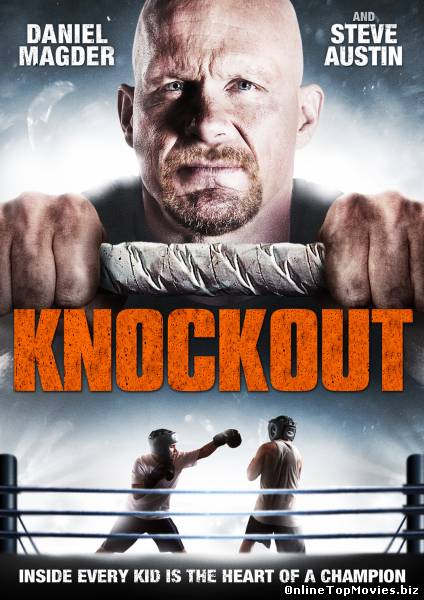 Knockout – Campionul (2011)