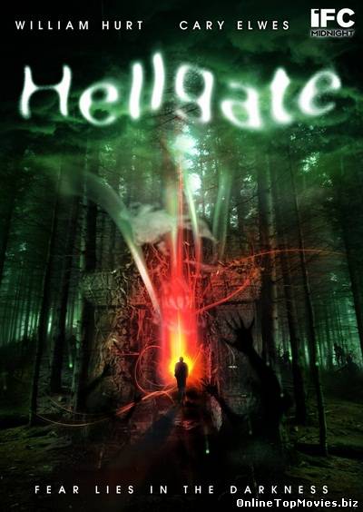 Shadows – Hellgate (2011)