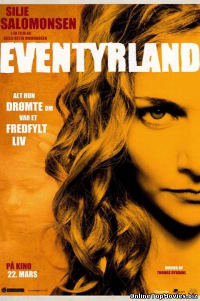 Eventyrland – It’s Only Make Believe (2013)