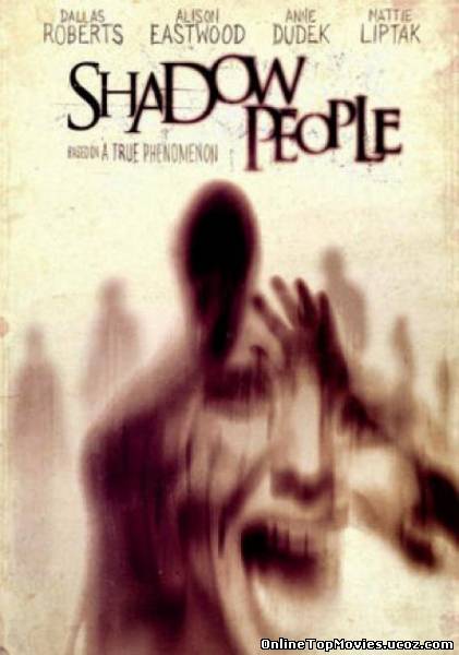 Shadow People (2013)