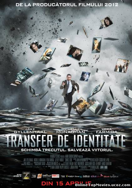 Transfer De Identitate (2011)