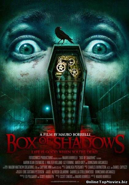 Box of Shadows - Cutia umbrelor (2011)