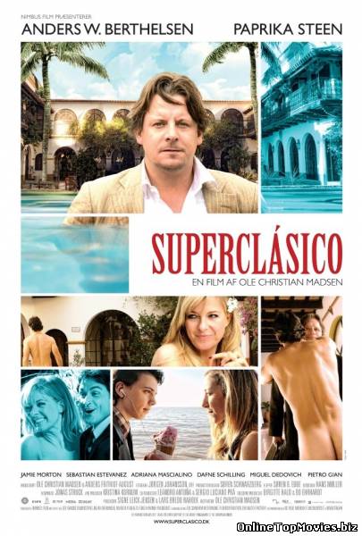 Superclasico (2011)