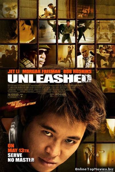 Unleashed – Antrenat pentru a ucide (2005)