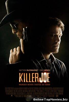 Killer Joe – Joe, asasin in timpul liber (2011)