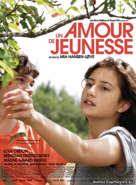 Un amour de jeunesse - Iubire de tinerete (2011)