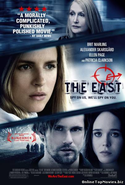 The East (2013)