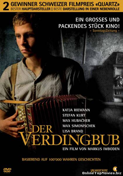 Der Verdingbub – The Foster Boy (2011)