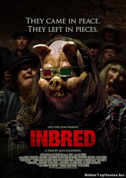 Inbred - Rău înnăscut (2011)