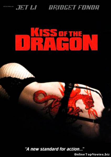Kiss of the Dragon – Sarutul Dragonului (2001)