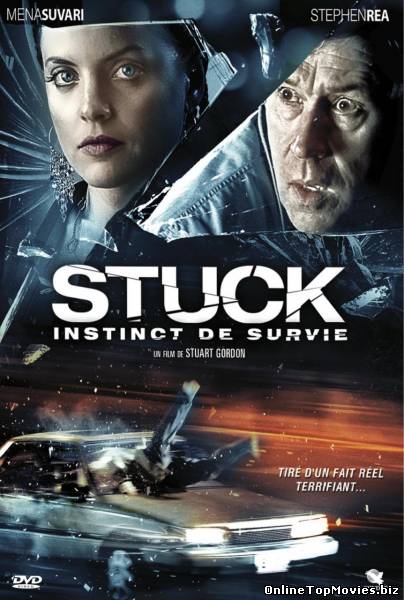 Stuck - Accidentul (2007)