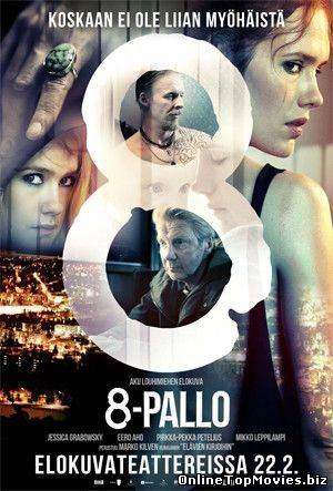 8-Pallo (2013)