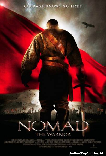 Nomad: The Warrior – Nomadul (2005)