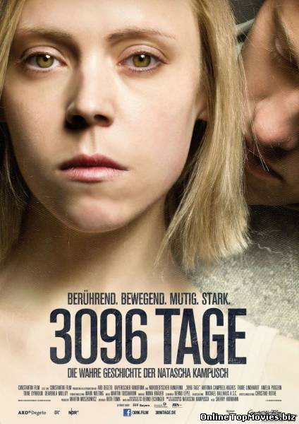 3096 Tage – 3096 Days (2013)