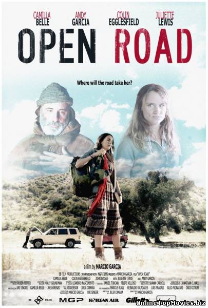 Open Road – Drum deschis (2013)