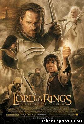 The Lord of the Rings: The Return of the King – Stăpânul inelelor: Întoarcerea regelui (2003)
