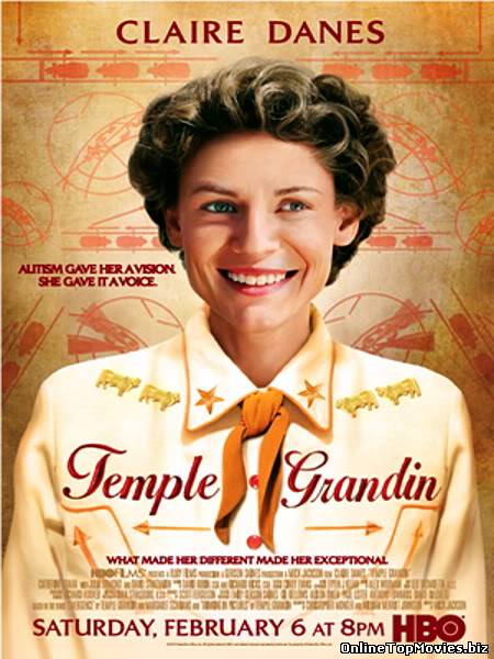 Temple Grandin (2010)