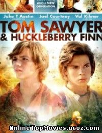 Aventurile lui Tom si Huck (2015)