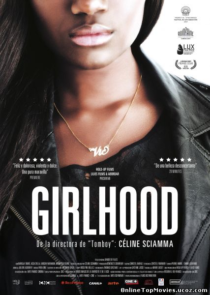 GirlHood - Gasca de fete (2015)