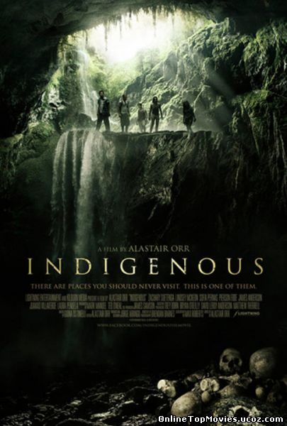 Indigenous - Indigeni (2015)