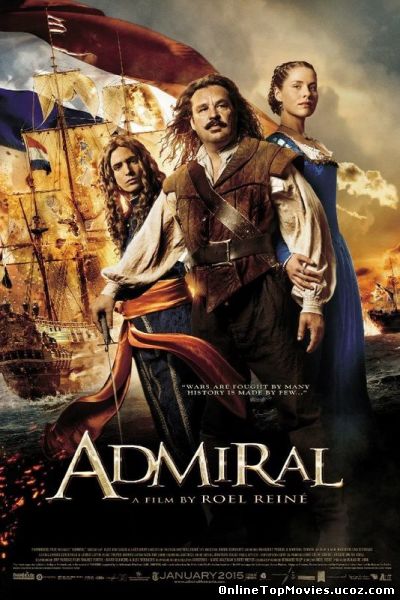 Admiral - Amiralul (2015)