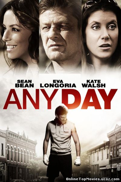 ANY DAY (2015)