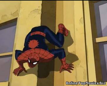 Ultimate Spider-Man Sezonul 1 - Episodul 1 RoSub