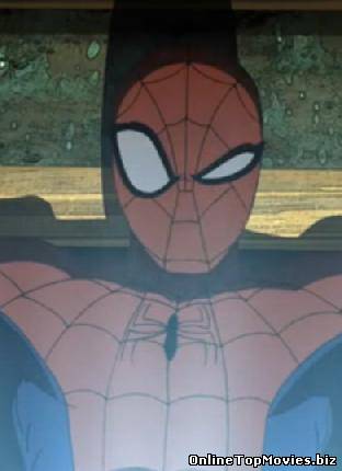 Ultimate Spider-Man Sezonul 1 - Episodul 4 RoSub