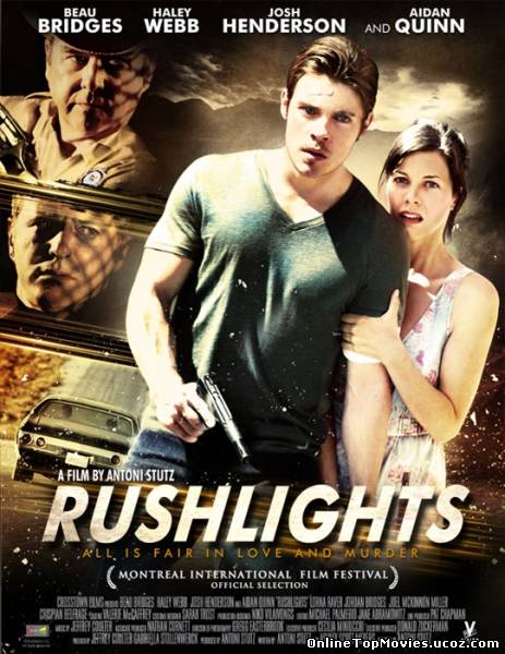 Rushlights (2013)