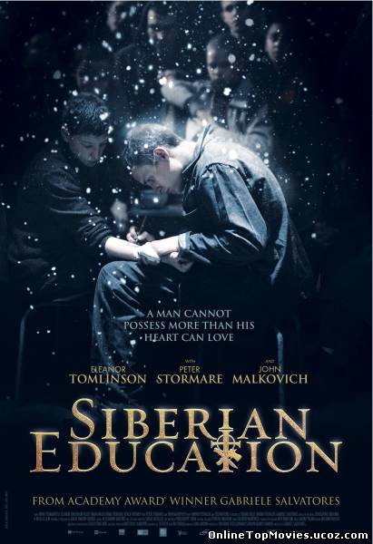Educazione siberiana (2013)