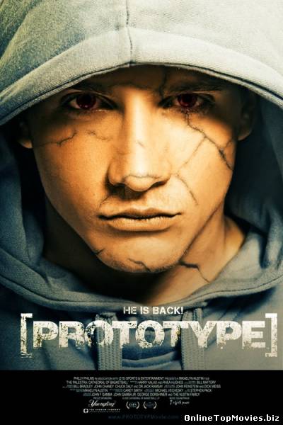 The Prototype (2013)