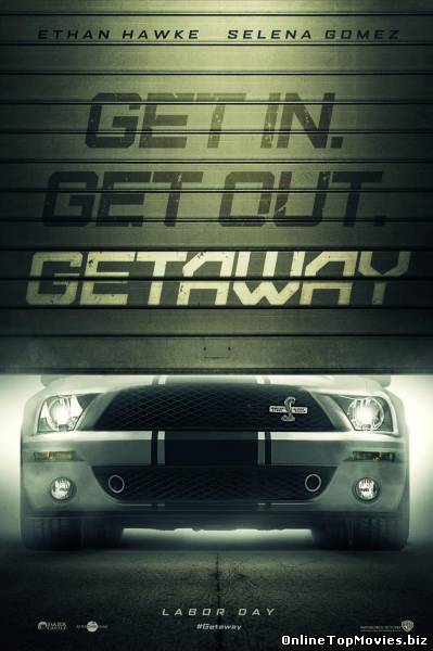 Getaway (2013)
