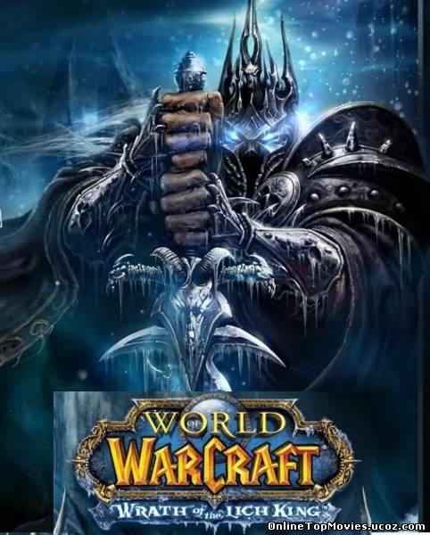 Warcraft (2015)