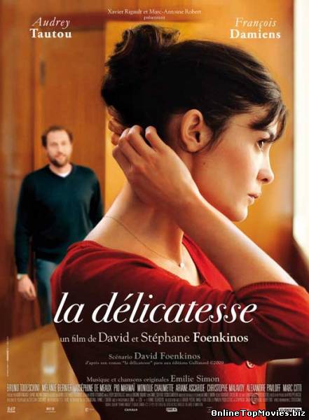 La délicatesse (2011)