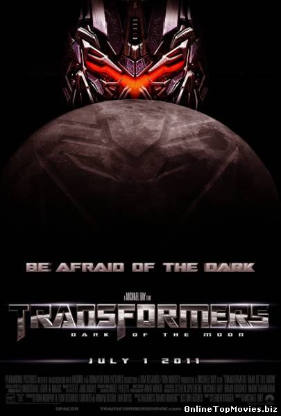 Transformers: Dark of the Moon - Faţa ascunsă a Lunii (2011)
