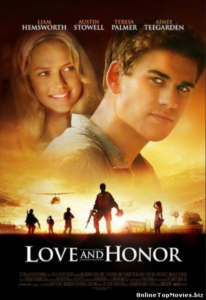 Love and Honor 2013