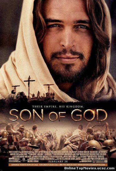 Fiul Lui Dumnezeu - Son of God (2014)