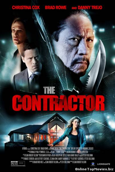 The Contractor (2013)