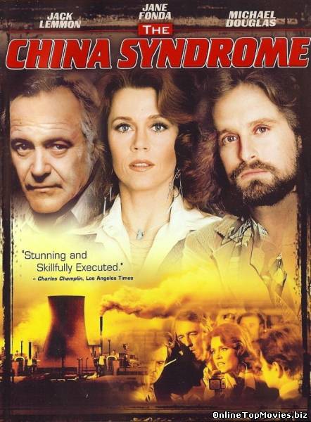 The China Syndrome – Sindromul chinezesc (1979)