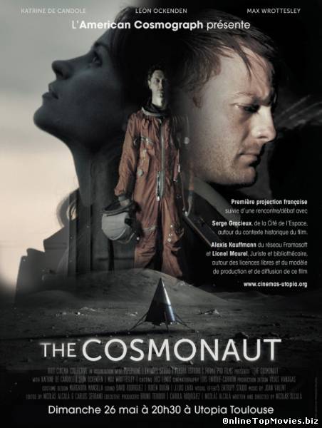 The Cosmonaut (2013)