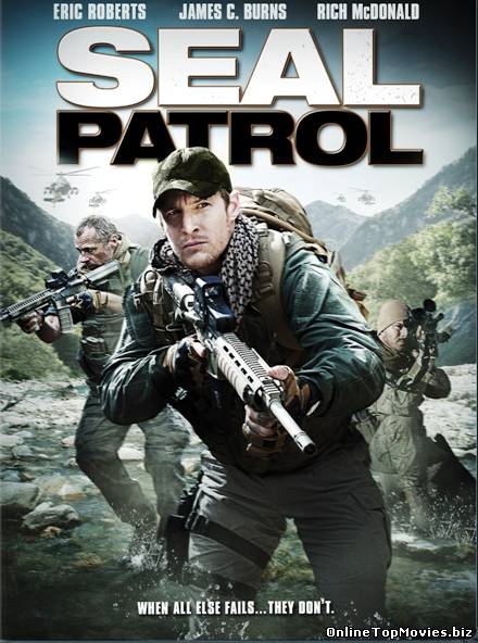 SEAL Patrol – BlackJacks (2014)