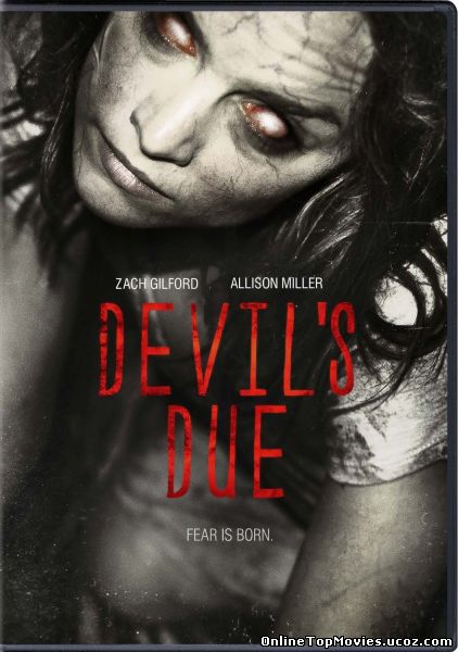 Devil’s Due (2014)