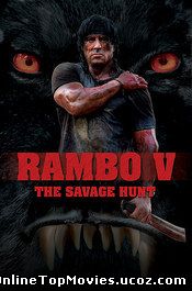 Rambo 5 (2016)