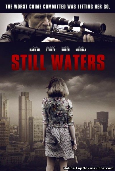 Still Waters - Ape Linistite (2015)