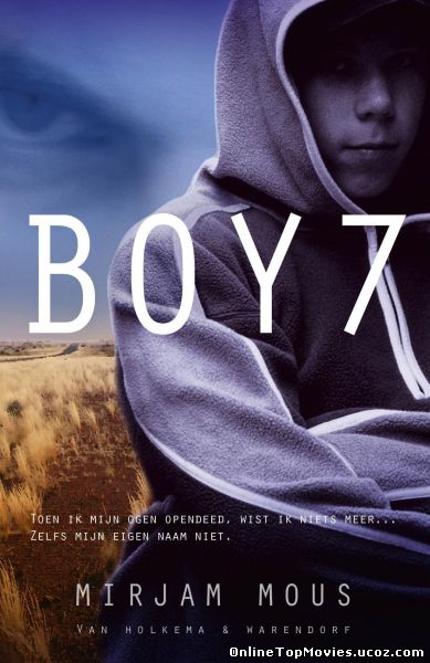 Boy 7 - Numarul 7 (2015