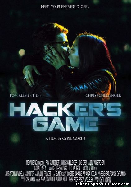 HACKER’S GAME (2015)