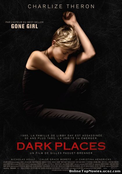 Dark Places - Locuri Intunecate (2015)